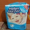 Подгузники Helen Harper Soft&Dry фото