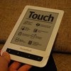 Электронная книга PocketBook Touch 622 фото