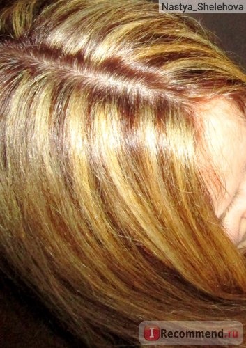 Краска для волос KEEN крем-краска фото