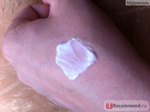Крем для лица Мастерская Олеси Мустаевой №2 для сухой и нормальной кожи фото