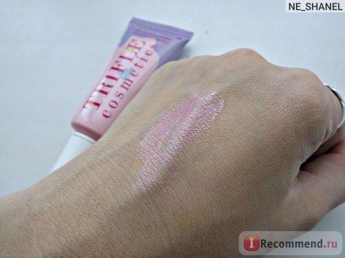 Хайлайтер Trifle cosmetics Liquid Glow - Liquid Luminizer фото