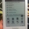 Электронная книга PocketBook Touch 622 фото