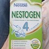 Детская молочная смесь Nestle Нестожен 4 (с 18 месяцев) фото