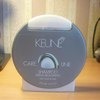 Шампунь для жирных волос Keune Derma Regulating Shampoo Care Line (себо-регулирующий) фото