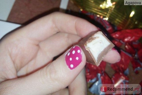 Конфеты Любимов Шоколадные Disney Сars фото