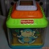 Fisher-Price Кубики 