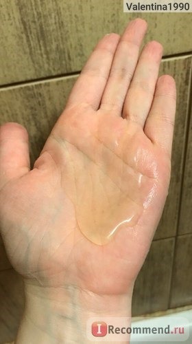 Шампунь La'dor Damage Protector Acid Shampoo фото