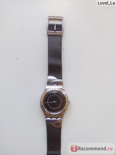 Наручные часы Swatch Irony фото