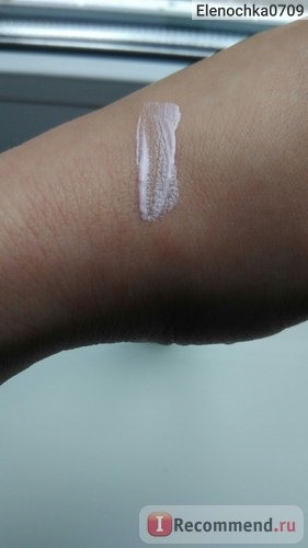 Хайлайтер Alverde Rose Tinted Highlighter фото