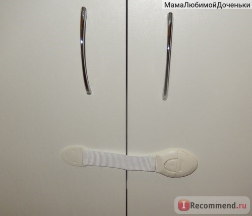 Блокиратор Aliexpress Lengthened bendy Security Fridge Cabinet Door locks Drawer Toilet Safety Plastic Lock For Child Kids baby фото
