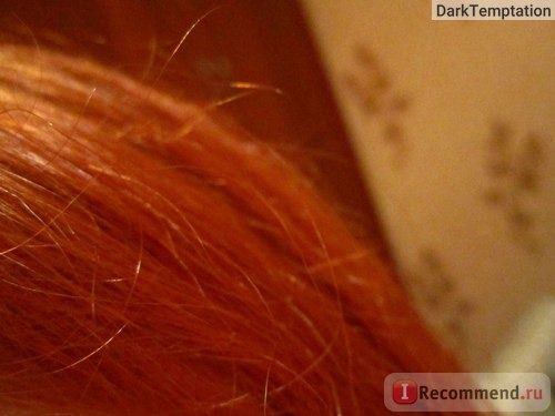 Бальзам для волос Твинс Тэк 911 Витаминный фото