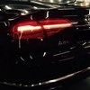 Audi A8 - 2016 фото