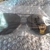 Аксессуары AliExpress Копия очков Ray Ban Fashion Retro elegant metal star Sunglasses Women men Sun glasses Color glass lens фото