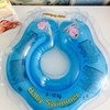 Круг на шею для плавания Baby swimmer фото