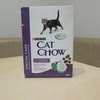 Cat Chow Special Care Hairball Control для контроля образования трихобезоара у кошек фото