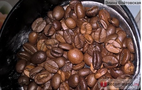 Кофемолка BOSCH MKM-6003 фото