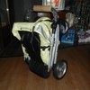 Прогулочная коляска Valko Baby Zee фото