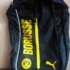 Рюкзак Puma BVB Fanwear Backpack фото