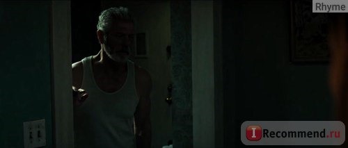 Не дыши / Don't breathe фото