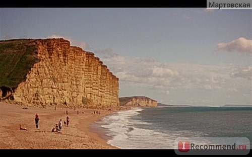 Убийство на пляже (Broadchurch) фото