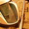 Пылесос с аквафильтром Mystery MVC-1107 фото