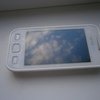 Samsung GT-S5250 Wave525 фото