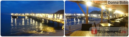 Vikingen Quality resort & spa 5*, Турция, Алания фото