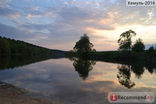 Пансионат Лесные дали 3*, Россия, Московская область фото