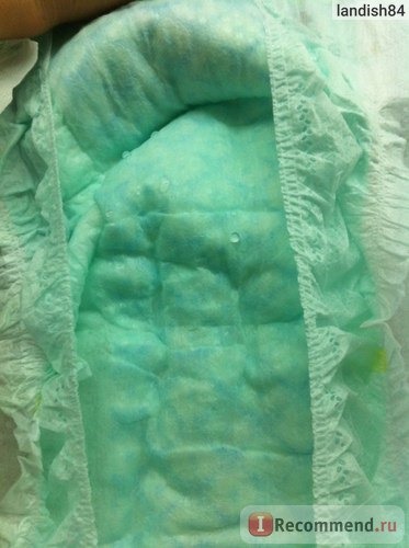 Подгузники Pampers active baby-dry (актив бэби) фото