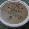 Маска-скраб SKINFOOD Black Sugar Mask Wash Off фото