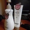 Восстанавливающий шампунь с эффектом увлажнения для сухих волос MoltoBene с экстрактом дамасской розы фото