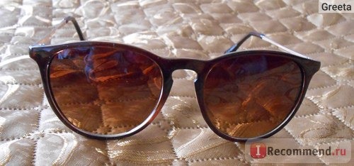 Солнцезащитные очки Aliexpress New 2016 Women Coating Sunglasses Brand Designer Men Vintage Oculos Gafas Round Glasses Retro Men Sport Sun Glasses фото