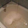Пена для ванны Кураж души и тела с эфирными маслами Абрикос фото