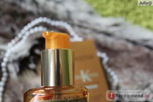 Масло для волос Kerastase Многофункциональное Elixir Ultime.