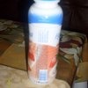 Йогурт Campina Нежный с соком клубники фото