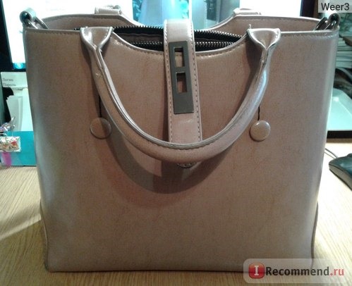 Сумка Aliexpress Famous Brand Ladies Hand Bags PU Leather Women Bag Casual Tote Shoulder Bags 2016 Sac New Fashion Luxury Handbags Large Tote Bag фото