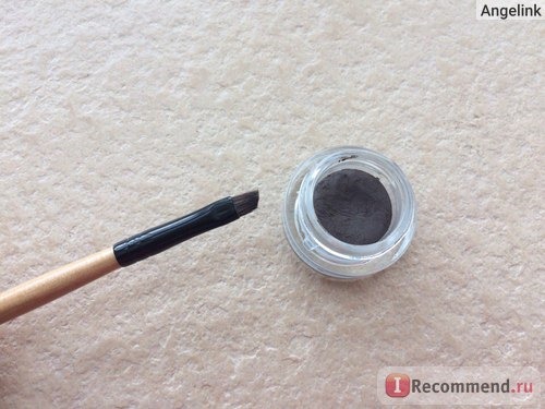 Помада для бровей Essence Eyebrow gel фото