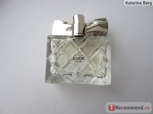 Avon Luck фото