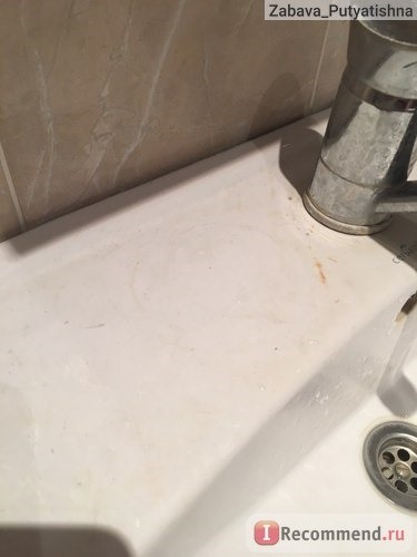 Средство для ухода за туалетом и ванной комнатой ZERO Эко гель для очищения сантехники и кафеля на натуральной голубой глине фото