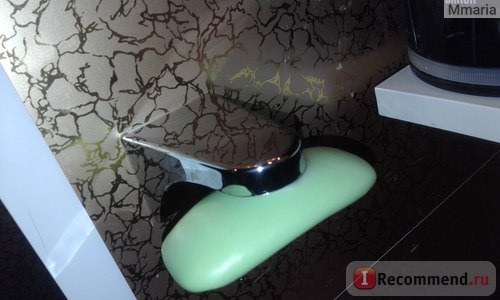 Магнитный держатель для мыла Aliexpress 2015 new portable magnetic soap dish is the sticking bathroom sink with silver фото