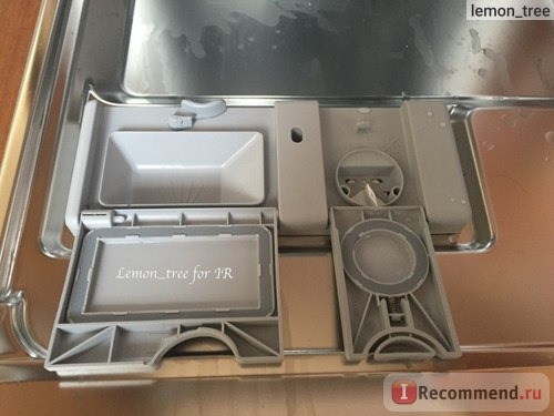 Встраиваемая посудомоечная машина ZANUSSI ZDV 91500 FA 
