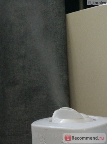 Ультразвуковой увлажнитель воздуха Aliexpress Ароматерапия Увлажнитель воздуха Fogger LED Night Light с отчуждением Арома диффузор Mist Maker Ароматерапия диффузор для домашнего офиса фото