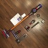 Беспроводной пылесос Dyson V8 Absolute фото