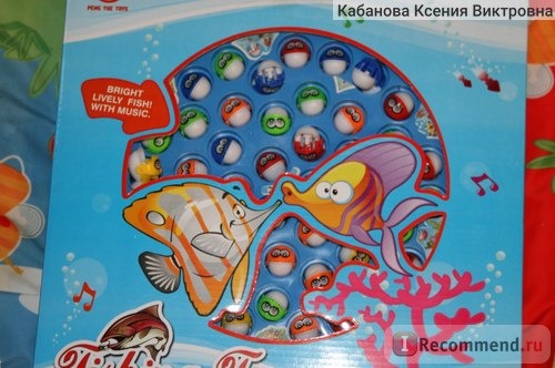 Shantou Pengyue Plastic Toys Co., Ltd Игровой набор 