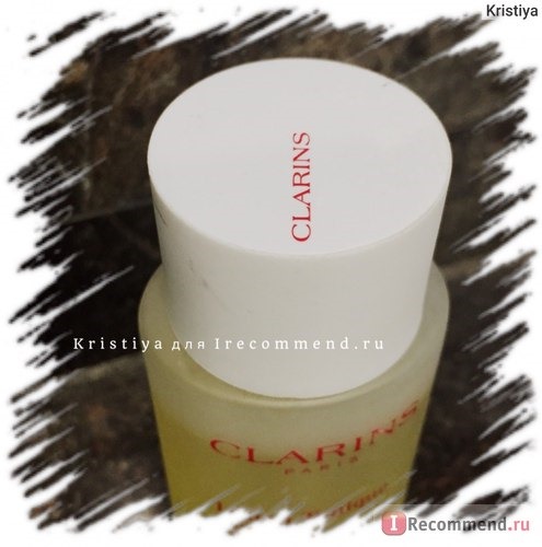 Тоник Clarins Toning Lotion With Camomile