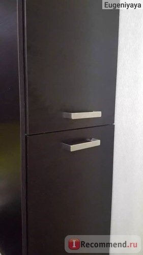 Верхняя дверка шкафа - гношё, нижняя - нексус (которого больше нет)