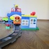 Lego Duplo 10508 Большой поезд фото