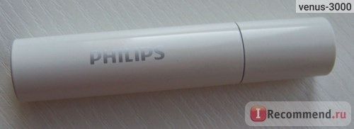 Эпилятор Philips HP 6540 фото