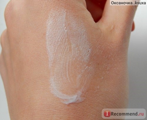 Крем для ног Health & Beauty против трещин с маслом Авокадо и Алоэ Вера фото
