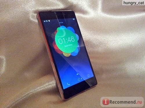 Lenovo Vibe X2